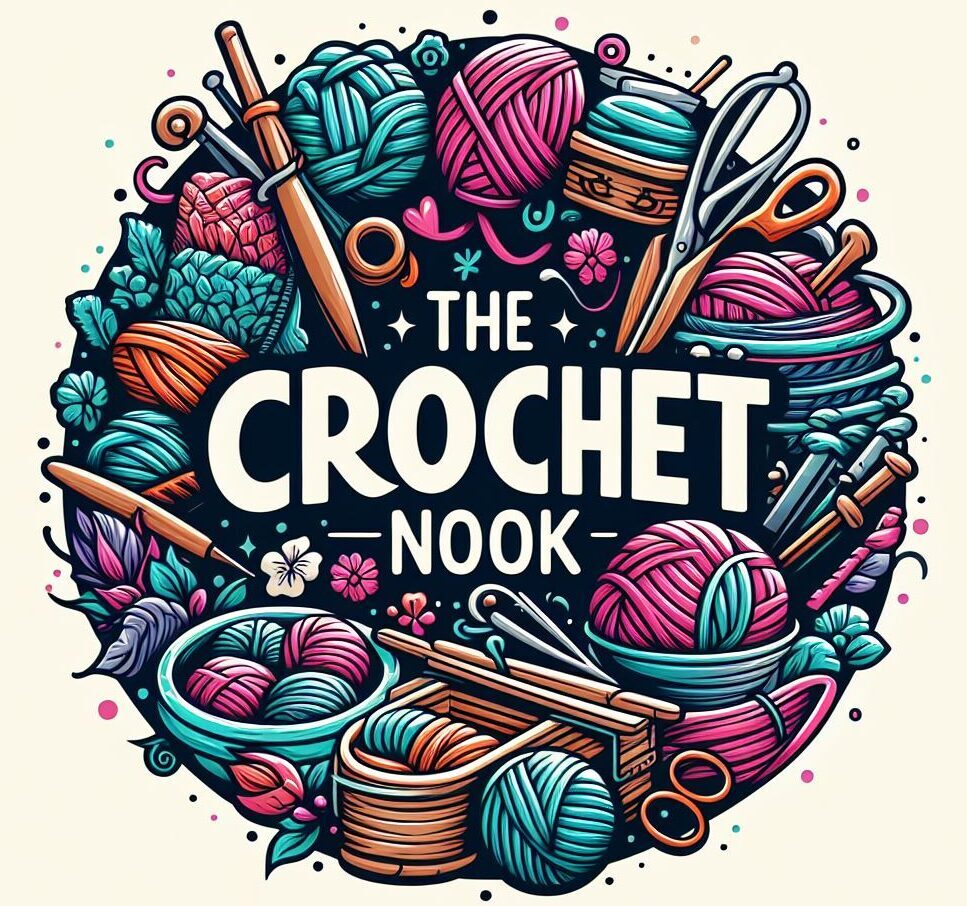 The Crochet Nook